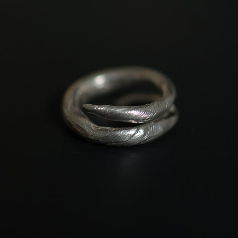 Spiral Ring A